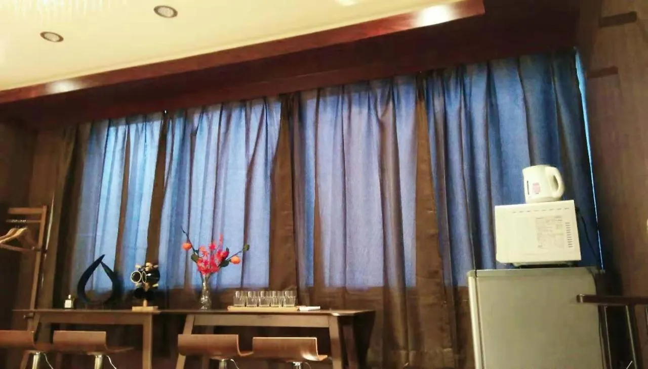 Appartement Sun Hotel Tokio Japan