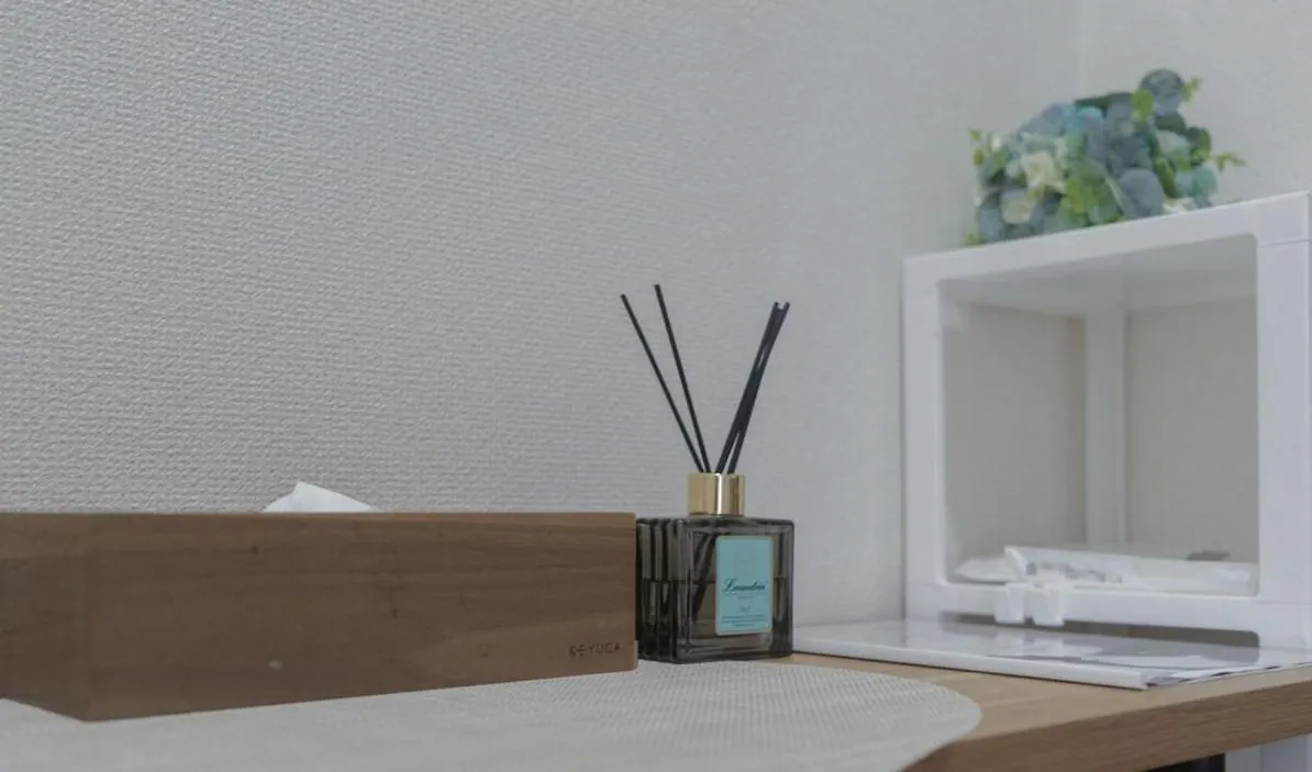 Sun Hotel Tokio Appartement