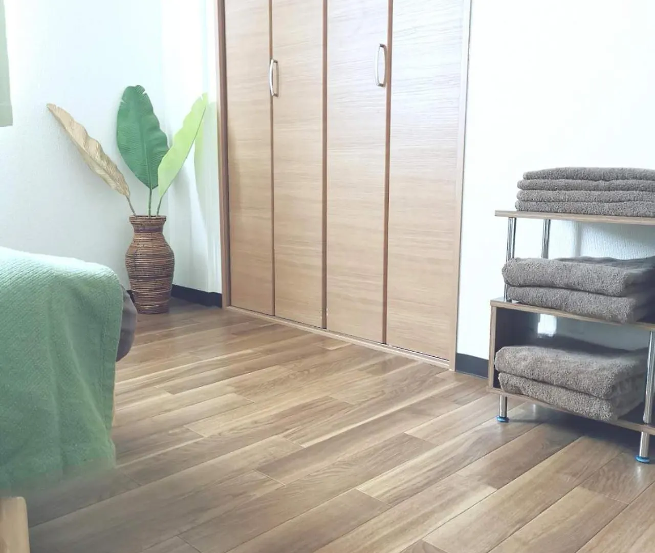 Appartement Sun Hotel Tokio