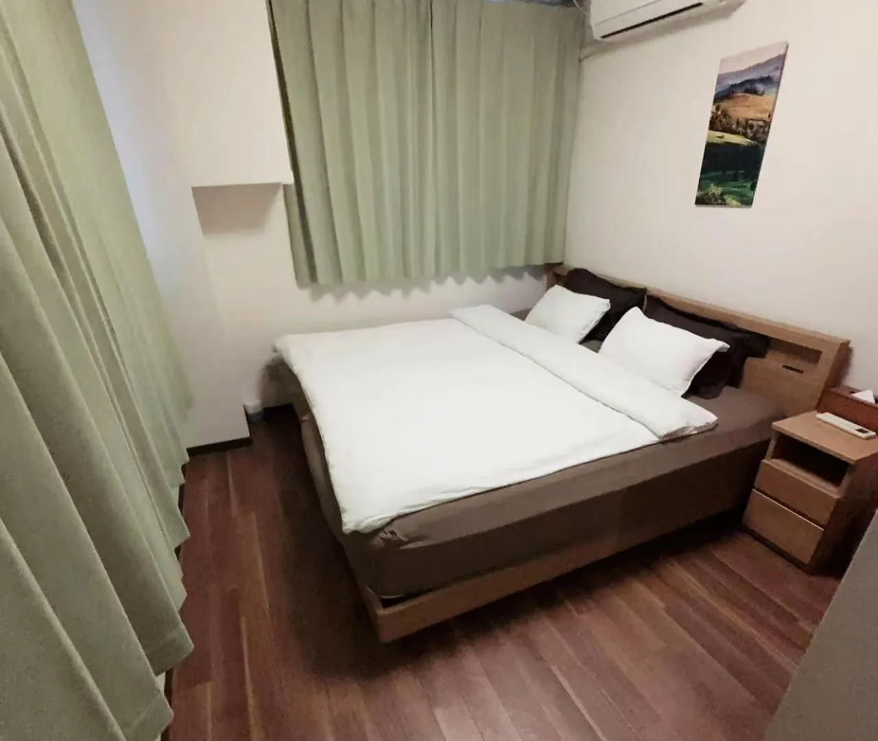 Appartement Sun Hotel Tokio