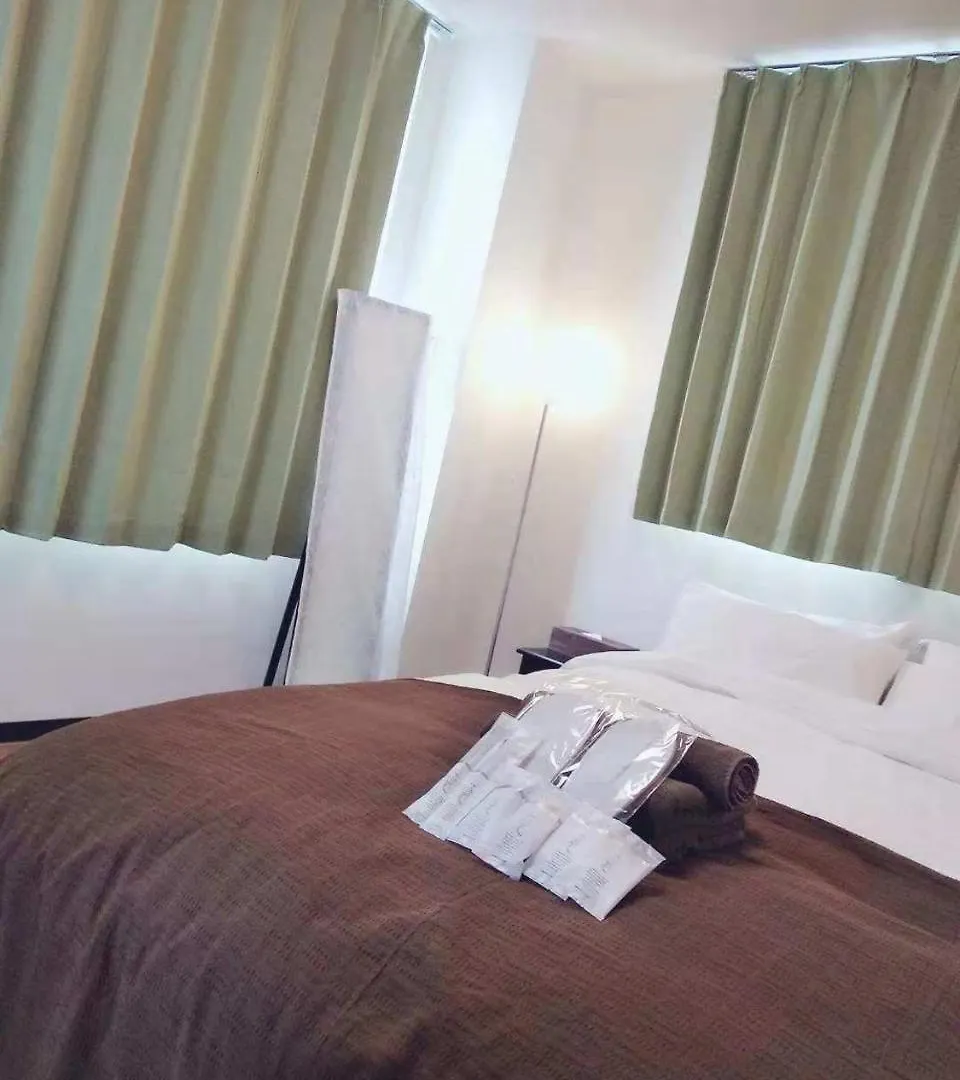 Appartement Sun Hotel Tokio