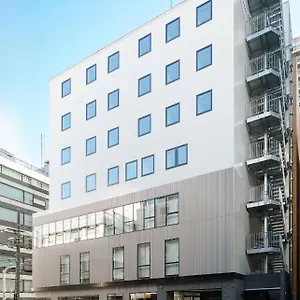 Ueno Youth Hostal