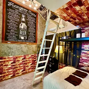 Max4people Shinjuku 7minutes Shibuya12 Minutes 5minutes Walk From Hatsudai Station Leon Shibuya Apartamento