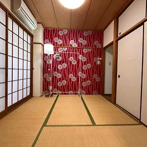  Apartment Ichigaya（jr Ichigaya Sta.)