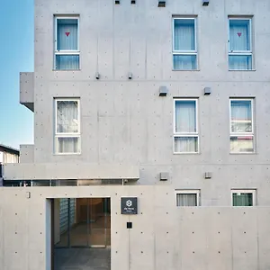 Hotel Da Haus Shinjuku, Tōkyō