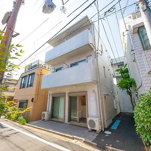  アパート 新宿パルテンツァ