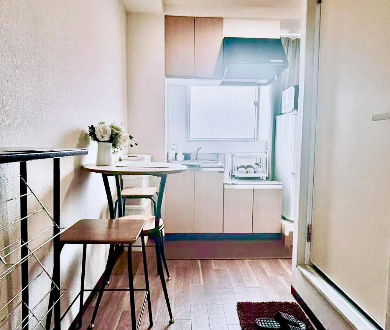 Sun Hotel Токио 0*,  Япония
