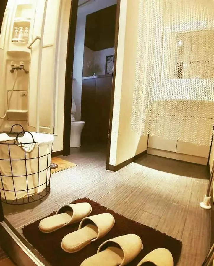 Sun Hotel Tokyo