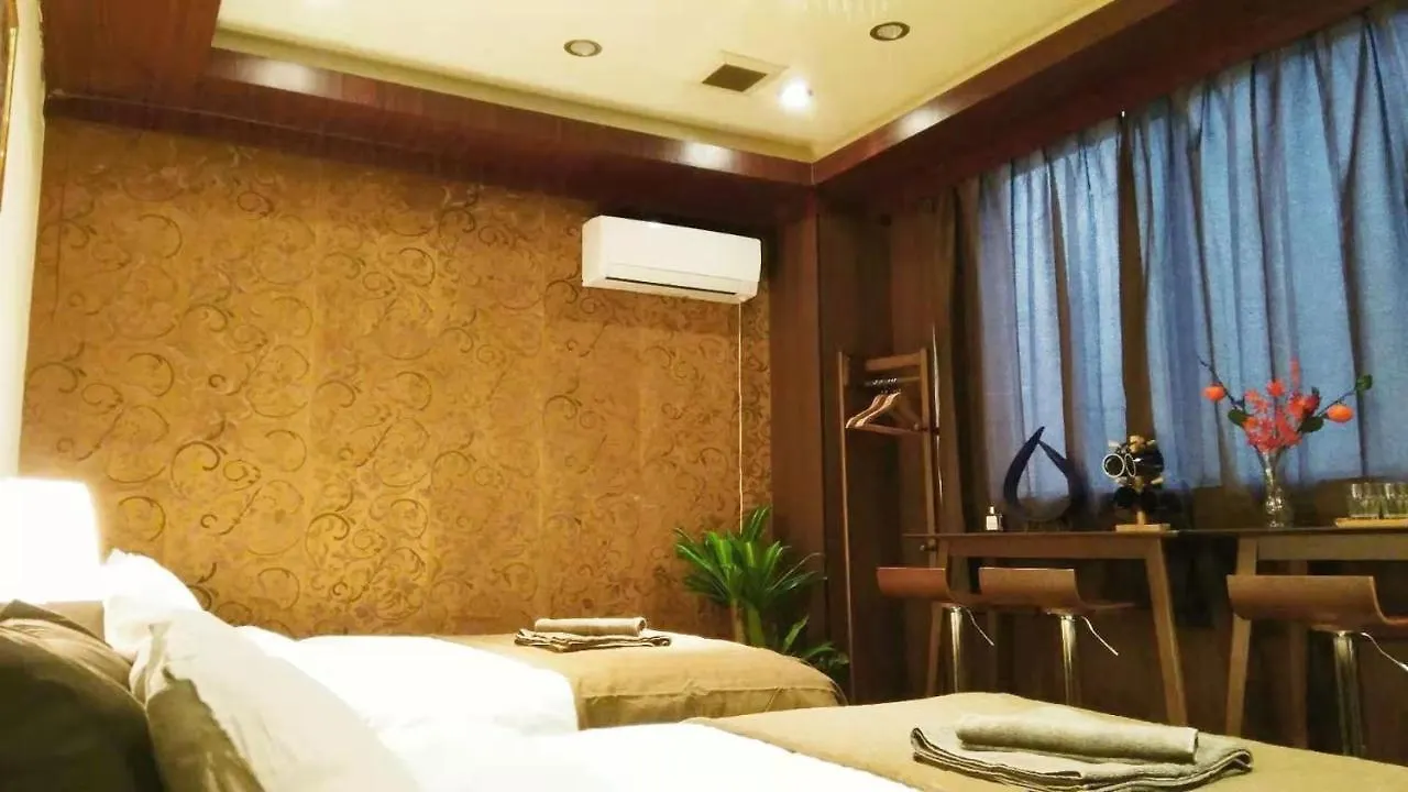 Sun Hotel Tokyo