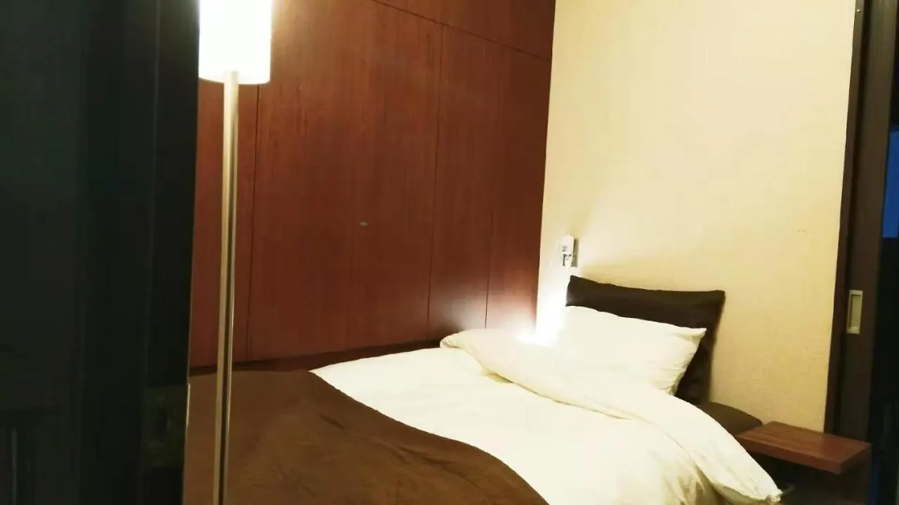 Sun Hotel Tokyo