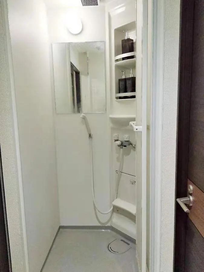 Sun Hotel Tokyo