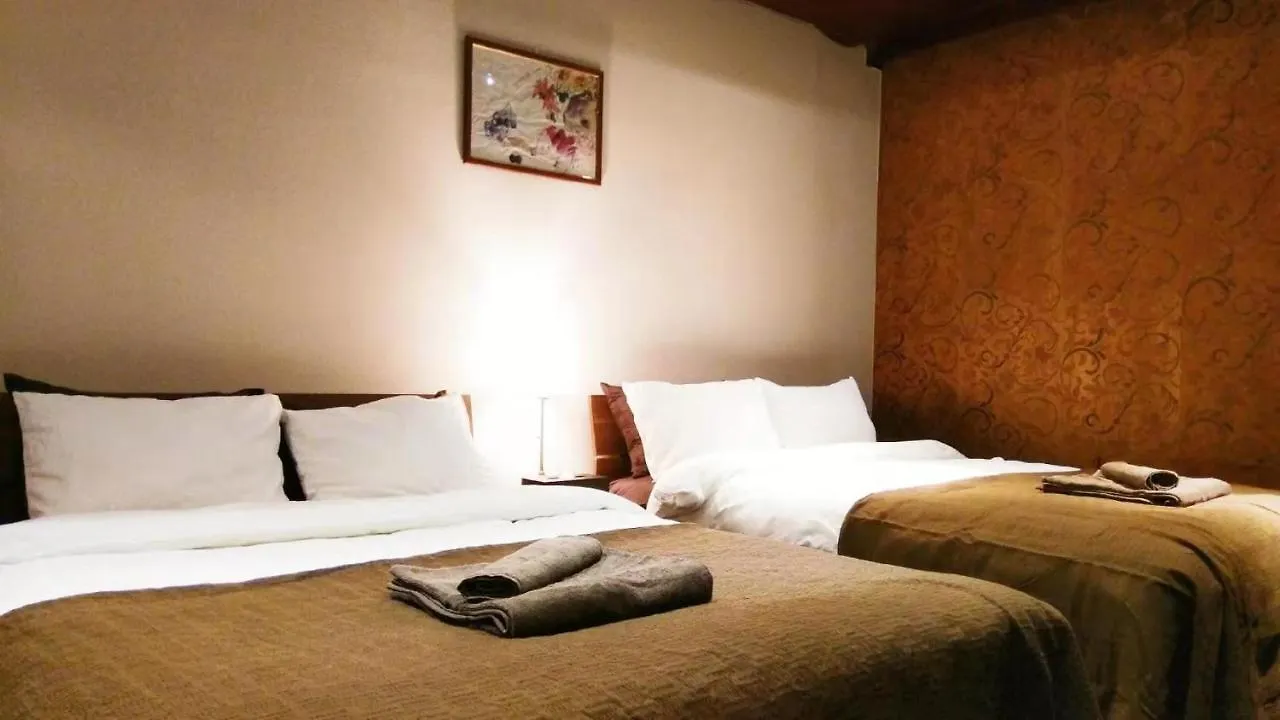 Sun Hotel Tokyo 0*,  Japan