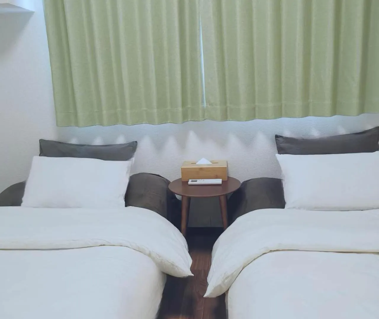 Sun Hotel Tokyo