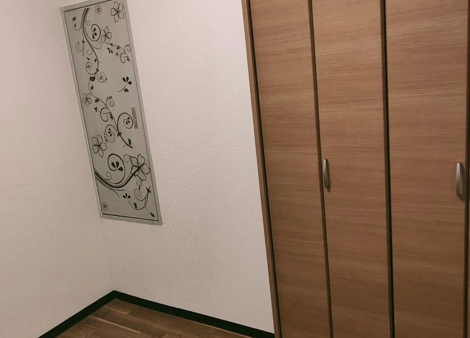 Sun Hotel Tokyo Apartment