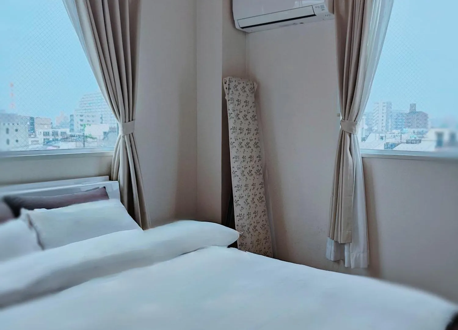Sun Hotel Tokyo