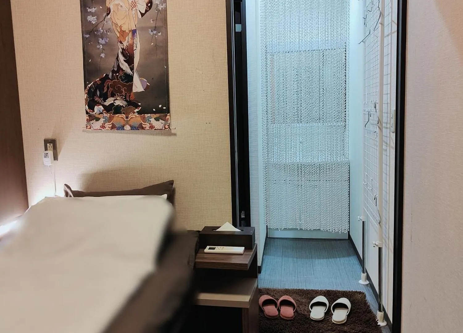 Sun Hotel Tokyo Apartment