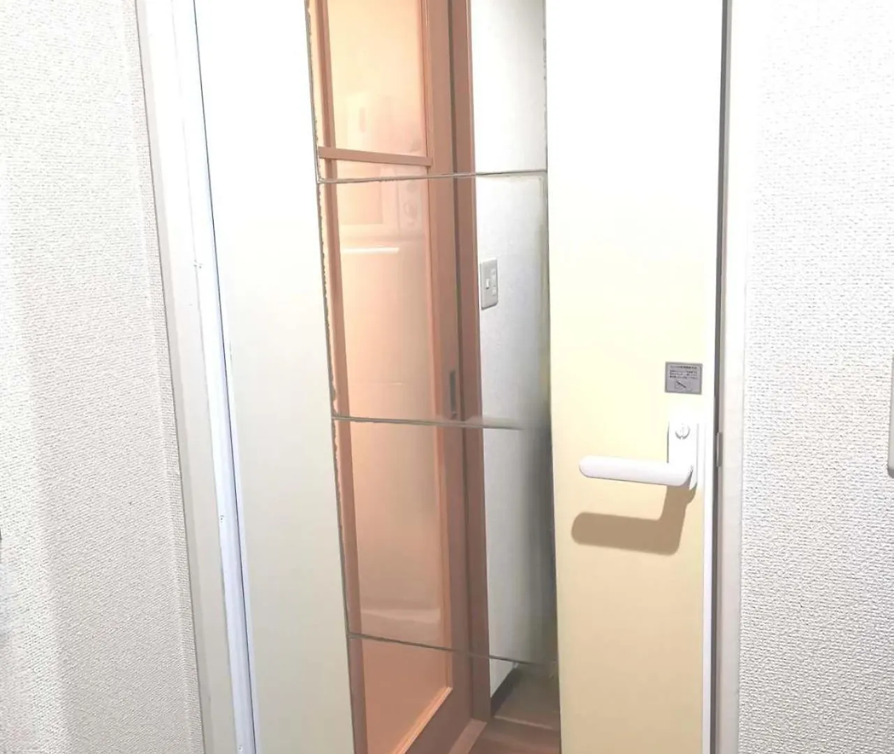 Sun Hotel Tokyo Apartment