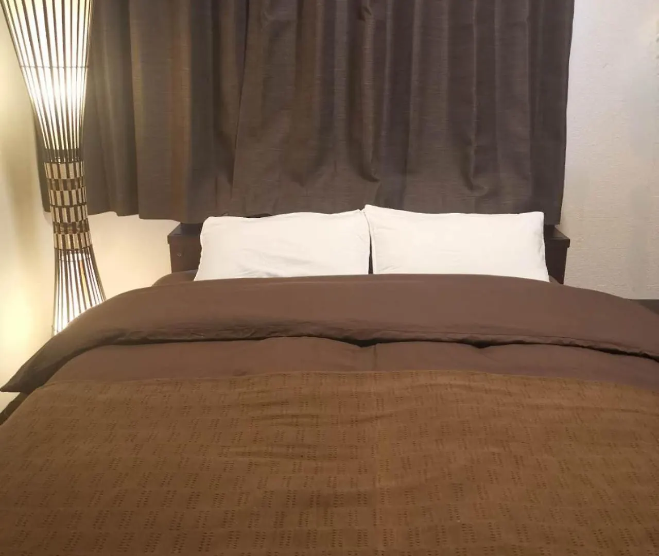 Sun Hotel Tokyo Apartment