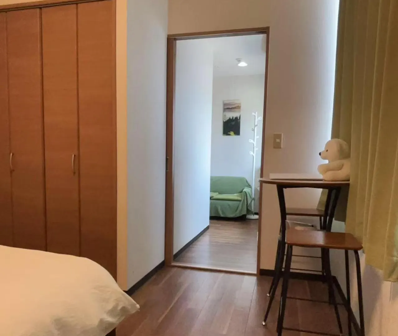 Sun Hotel Tokyo Giappone