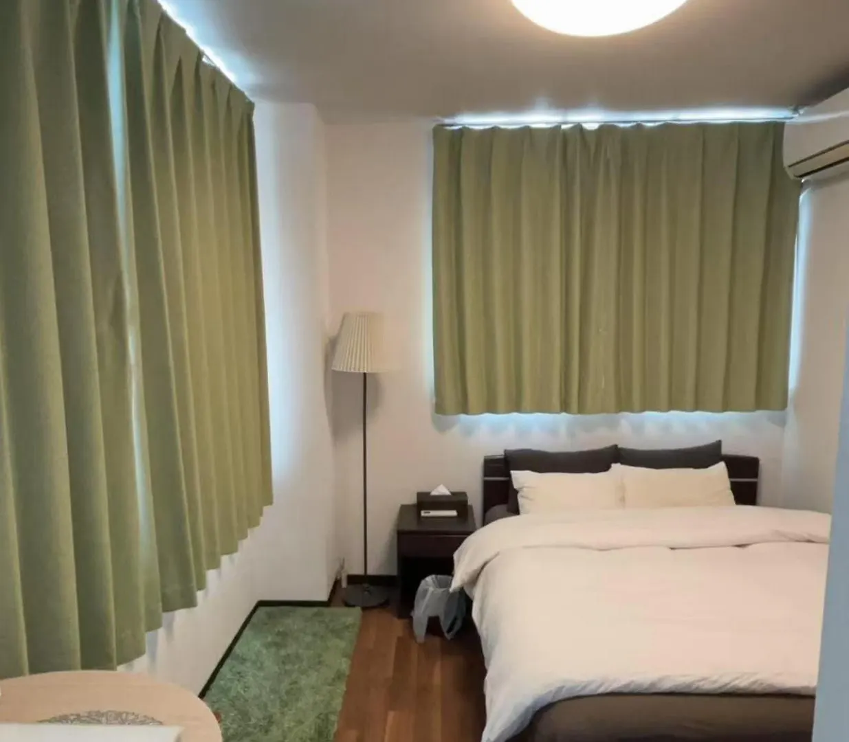 Sun Hotel Tokyo