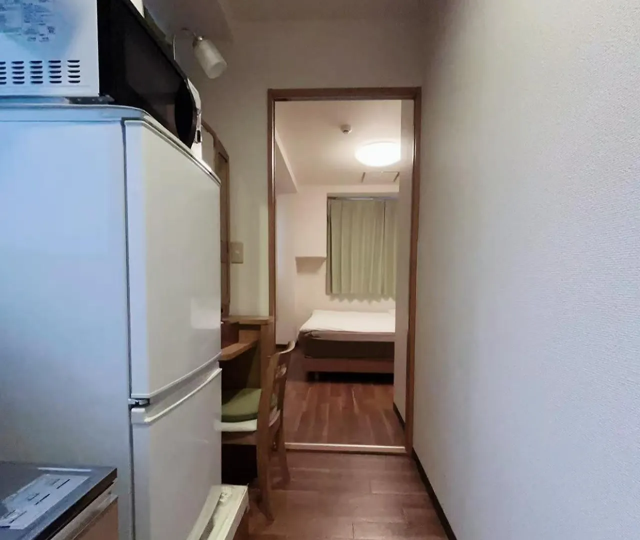 Sun Hotel Tokyo Apartment