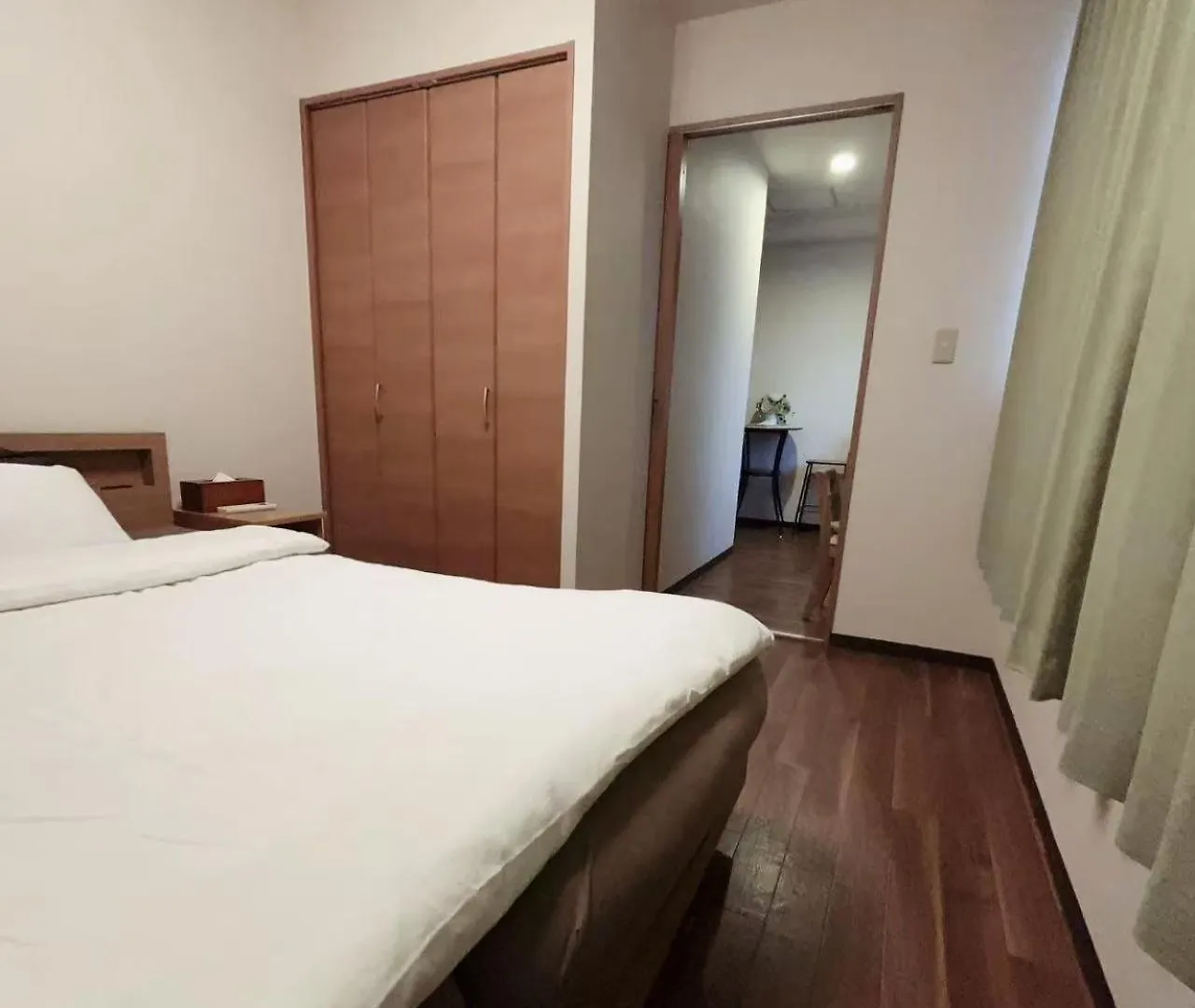 Apartment Sun Hotel Tokyo