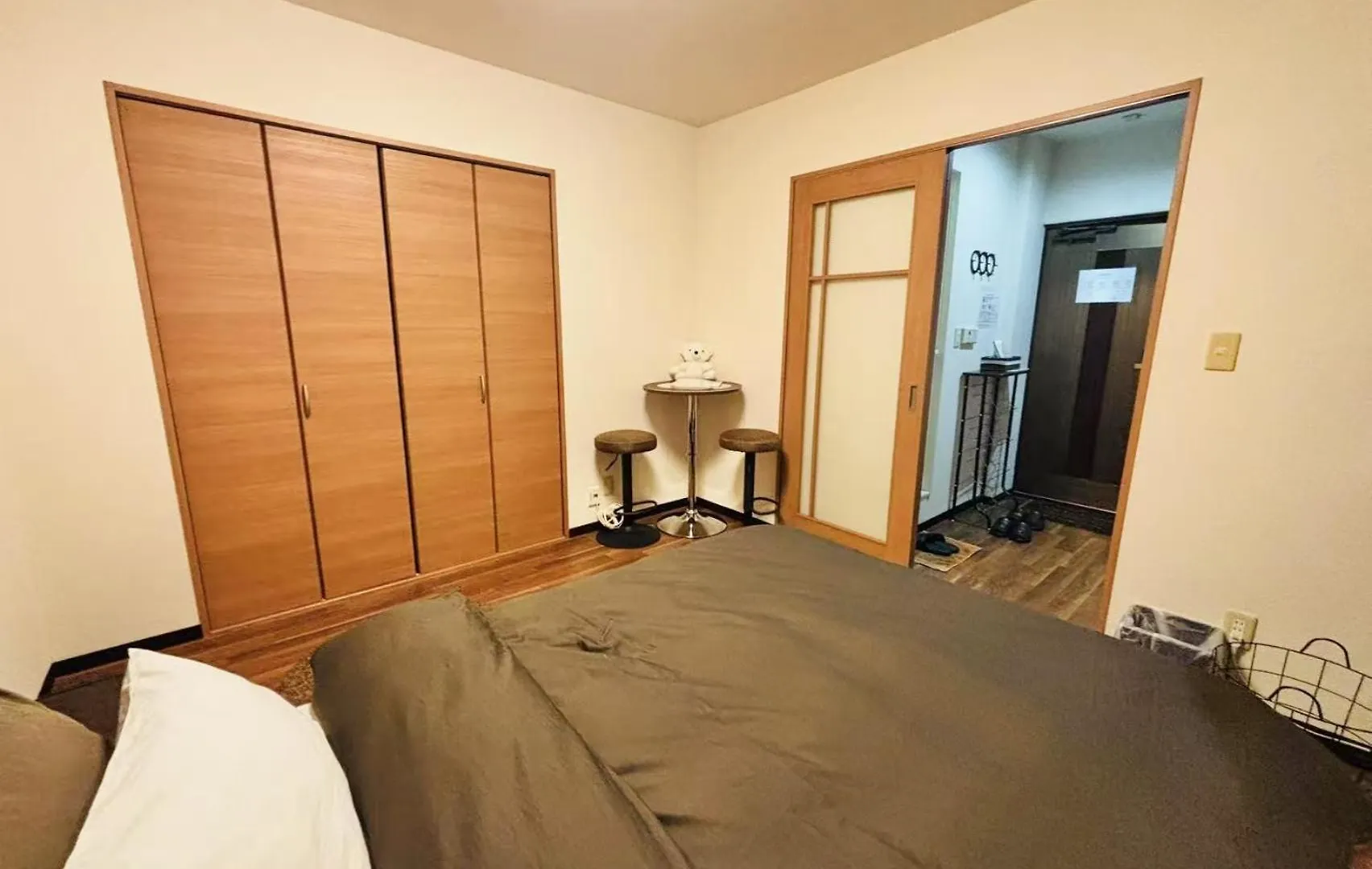 Sun Hotel Tokyo Giappone