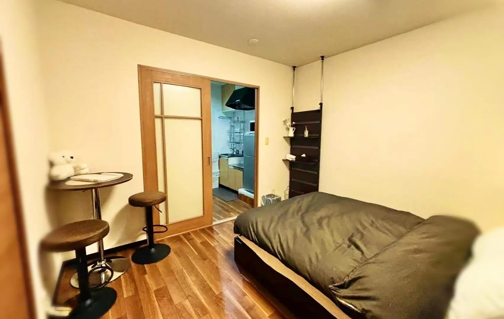 Apartment Sun Hotel Tokyo