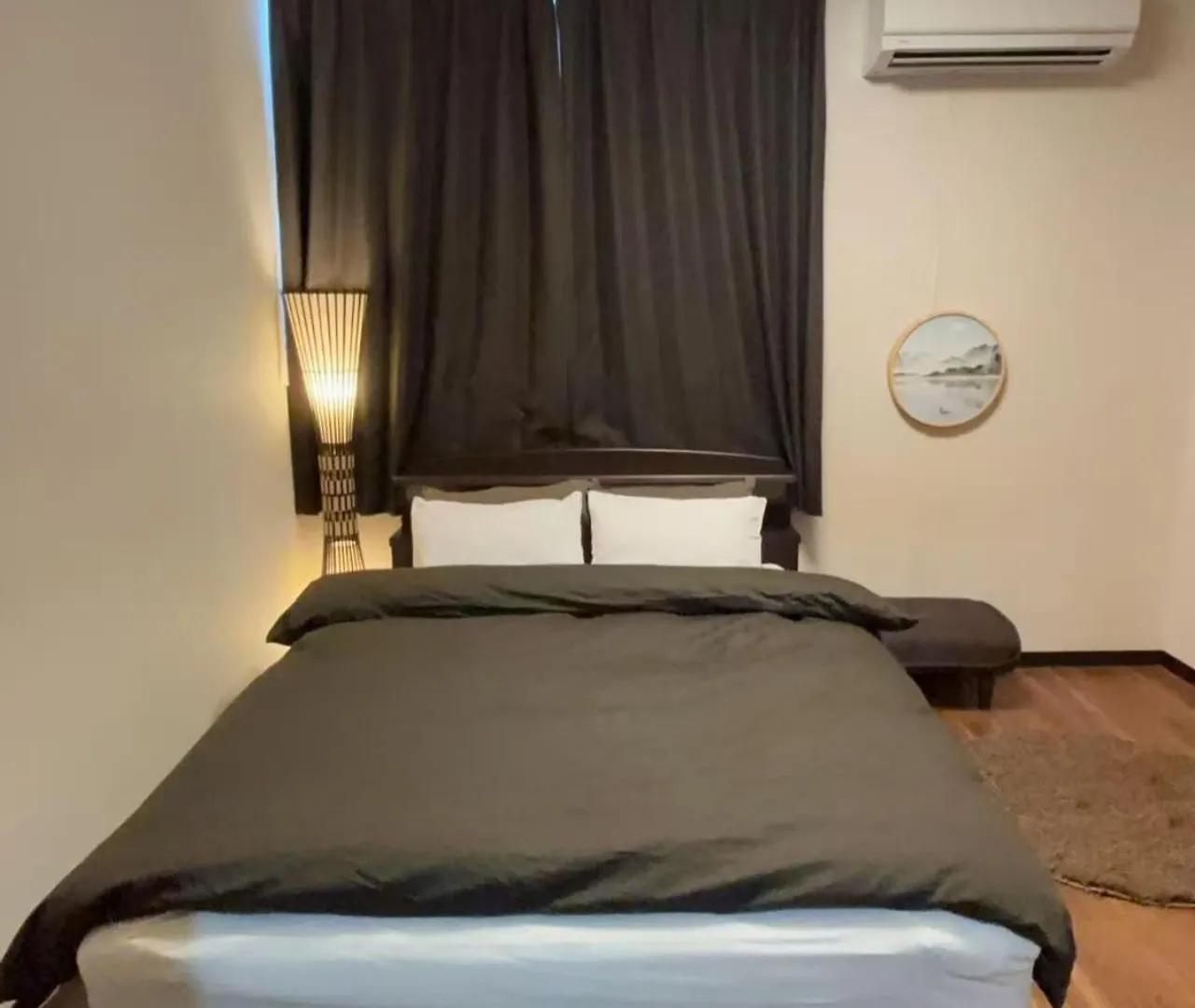 Sun Hotel Tokyo Apartment