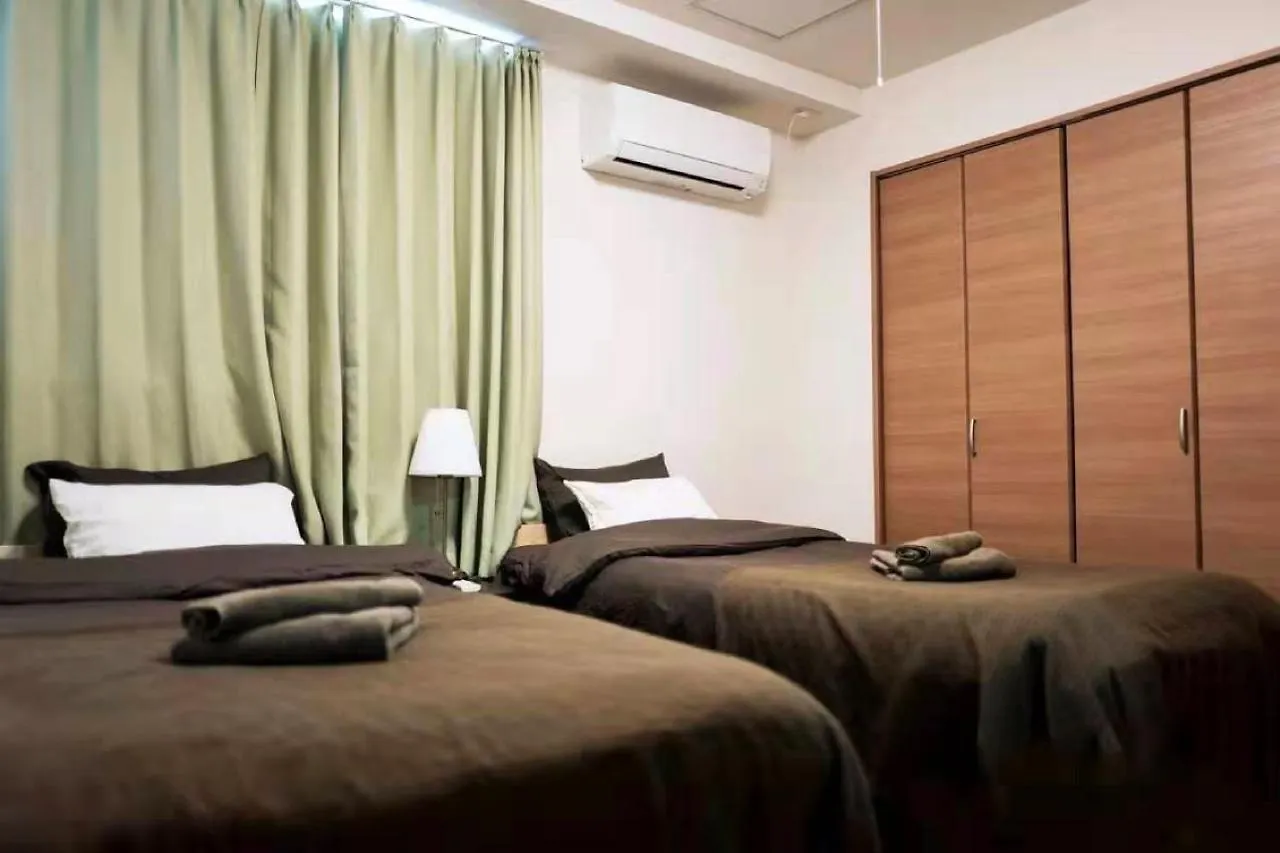 Appartamento Sun Hotel Tokyo Giappone