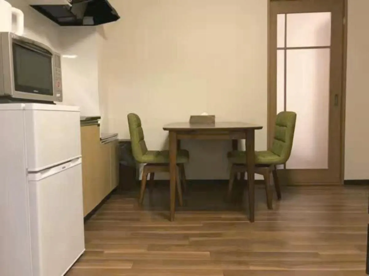 Apartment Sun Hotel Tokyo Japan