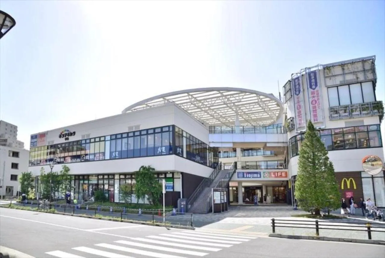Sun Hotel Tokyo