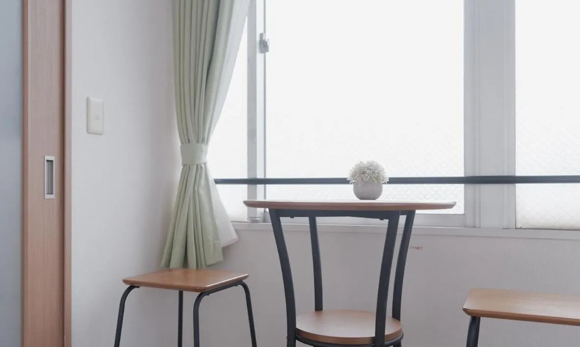 Apartamento Sun Hotel Tokio